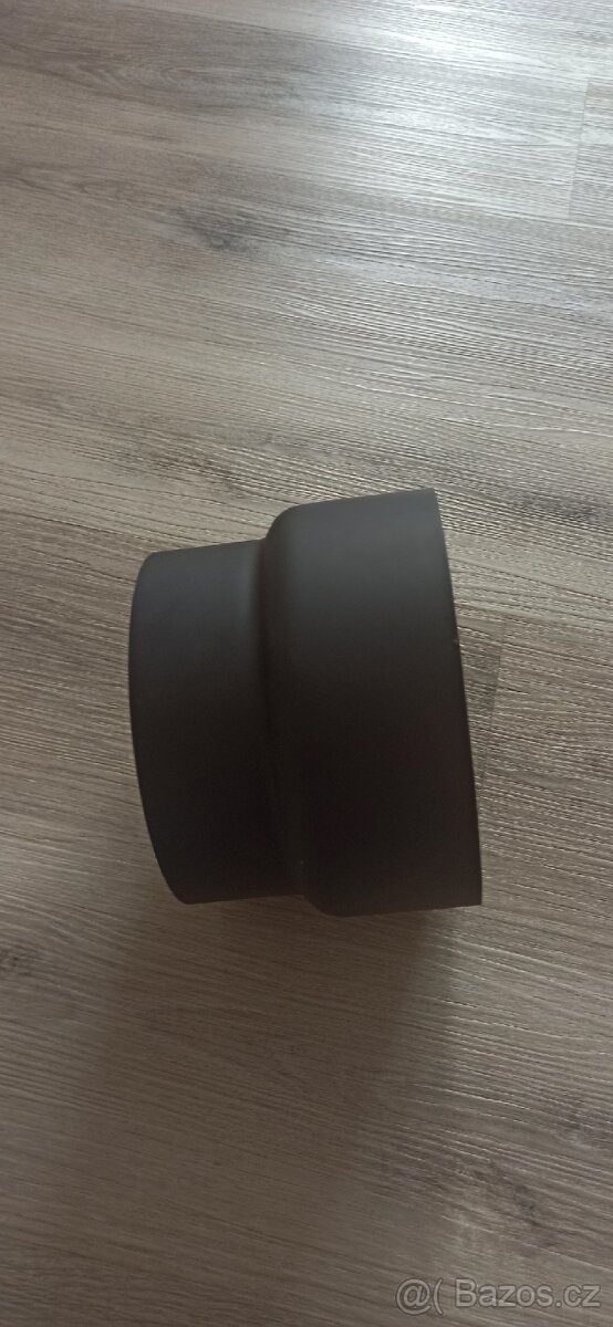 Komínová redukce 180/160 - 2