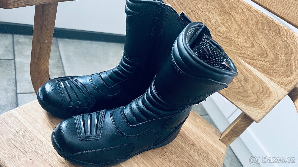 Boty 40 dámské - 2