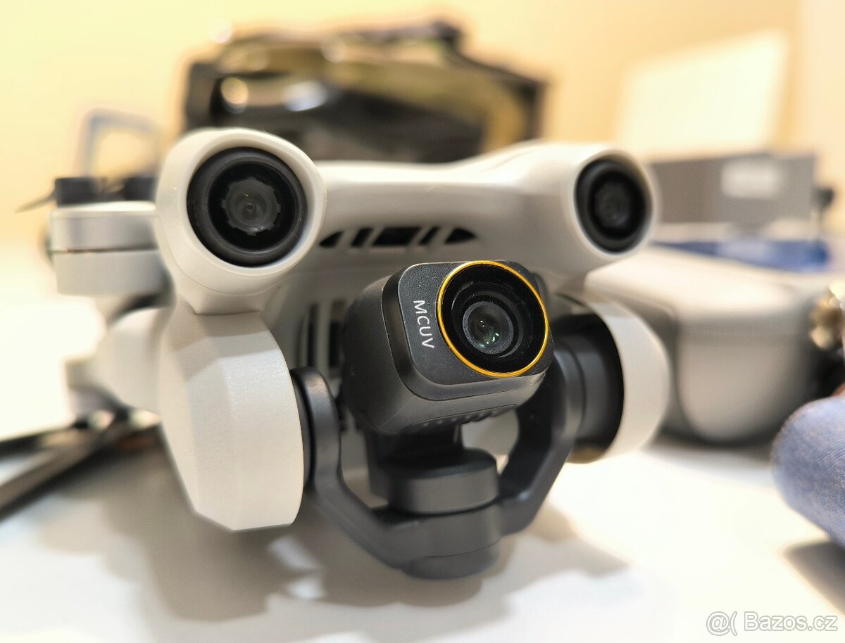 DJI Mini 3 Pro ODEMČENÝ - 2