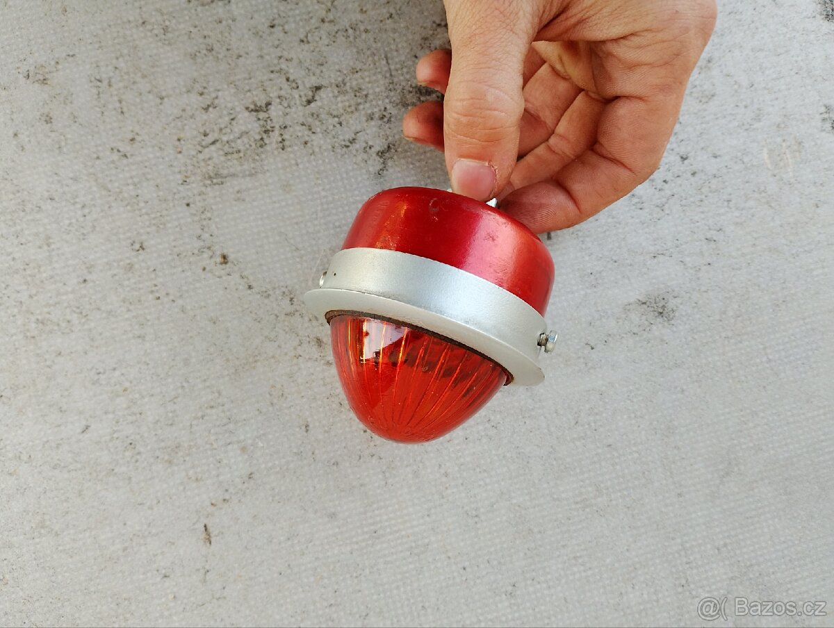 Blinkr škoda spartak Octavia 706 atd - 2