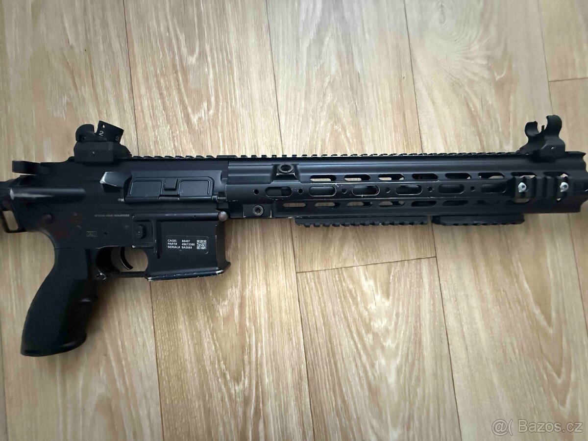 HK-416 Specna Arms SA-H06 - 2