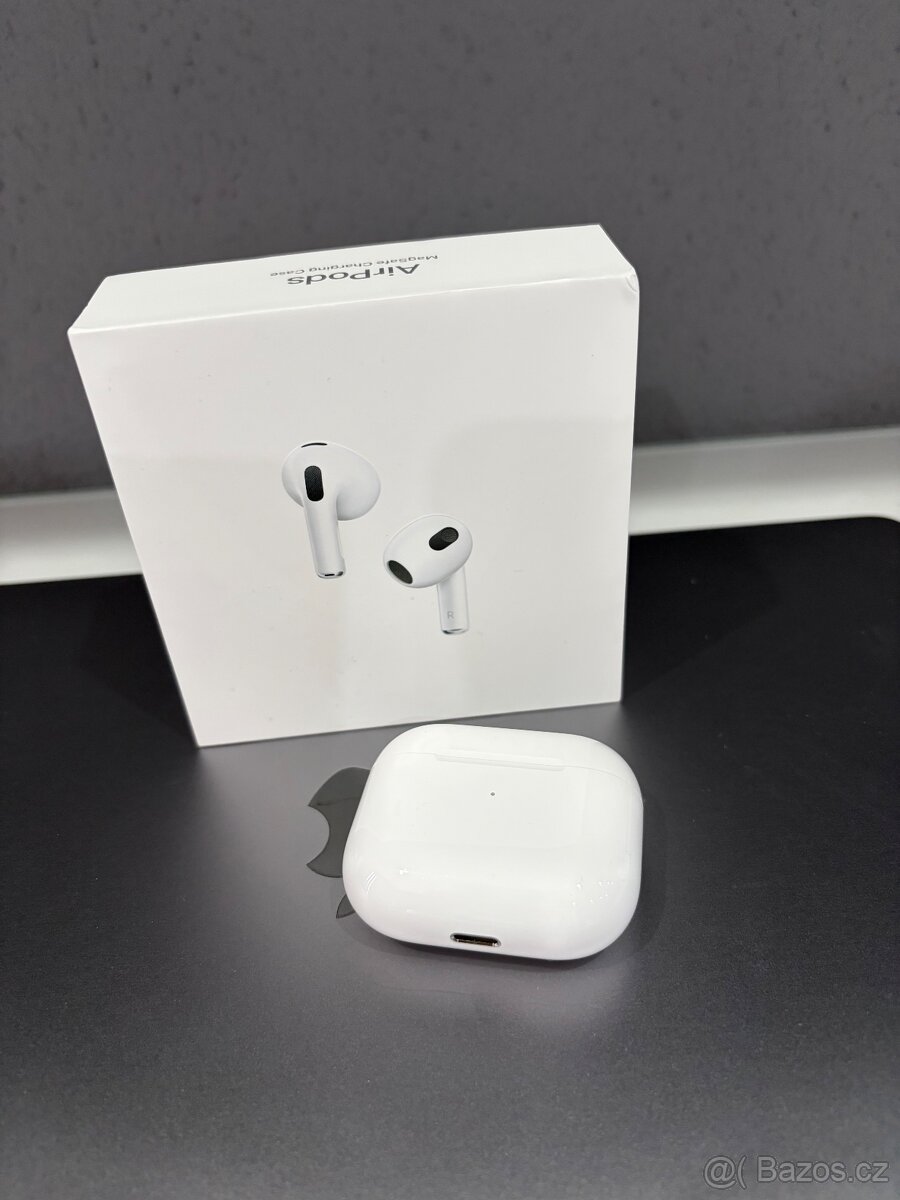 Apple AirPods 3 - 2