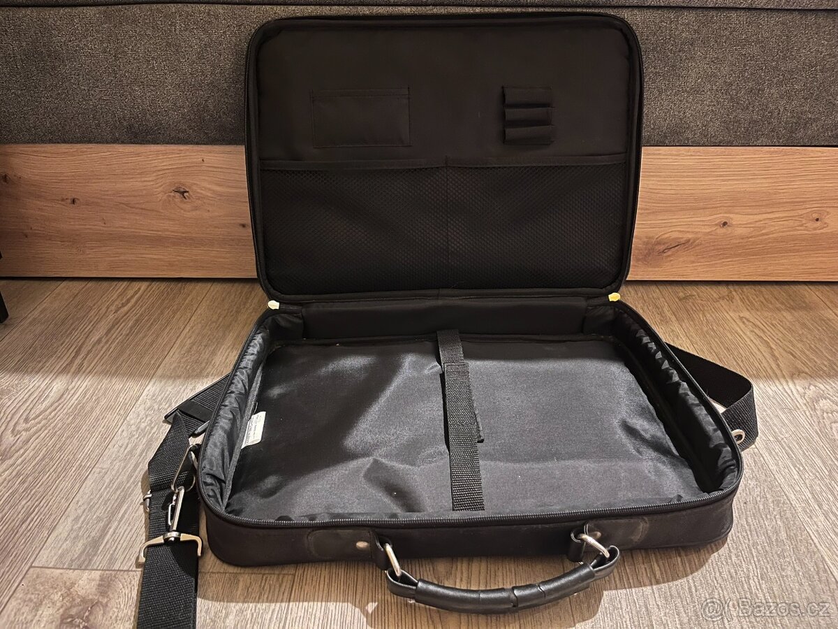 Delsey aktovka na notebook - 2