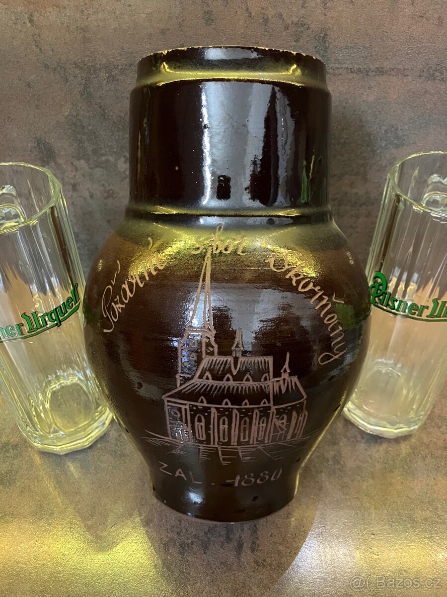 Prodám džbánek - 2