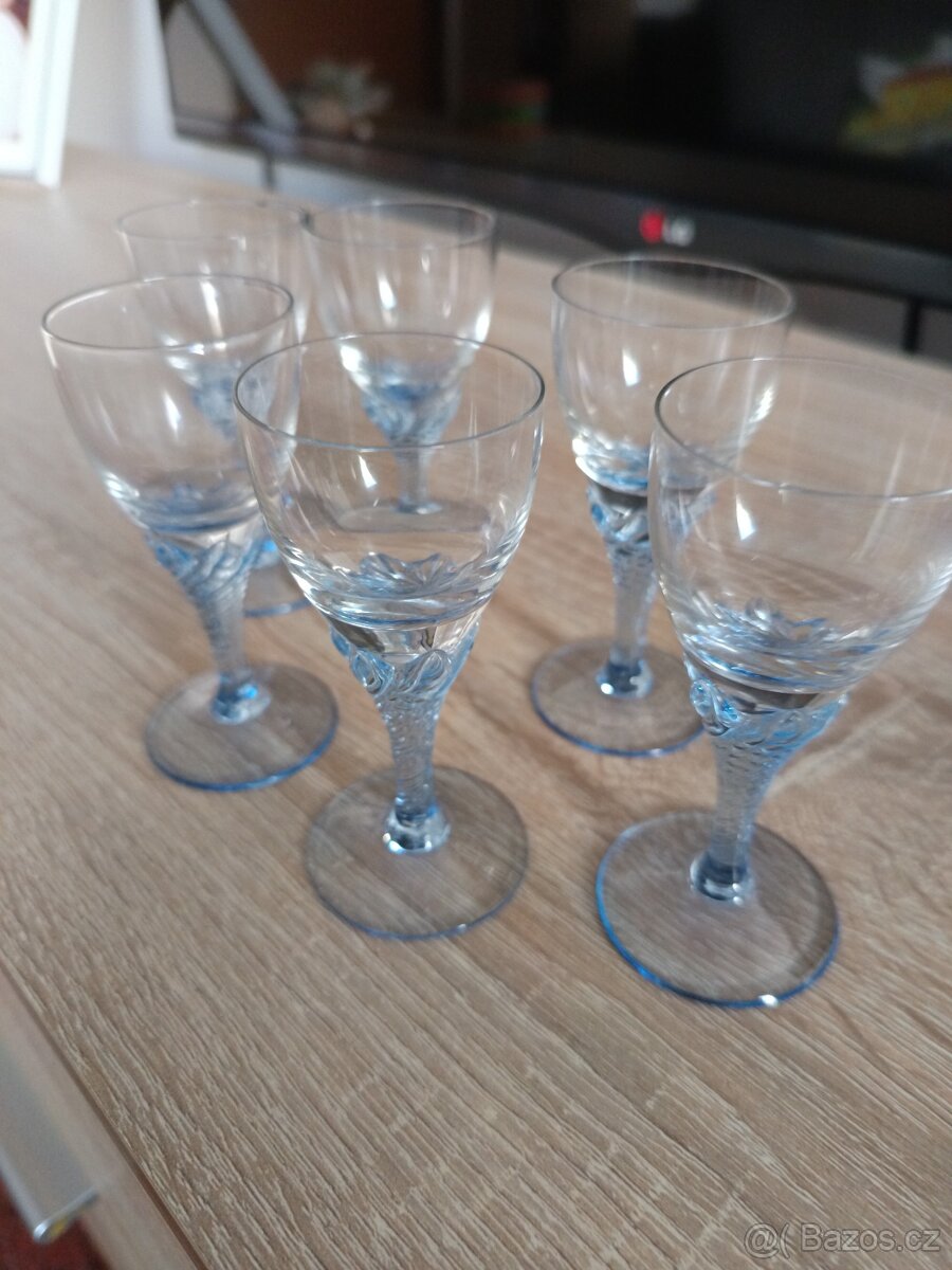 Skleničky - 2