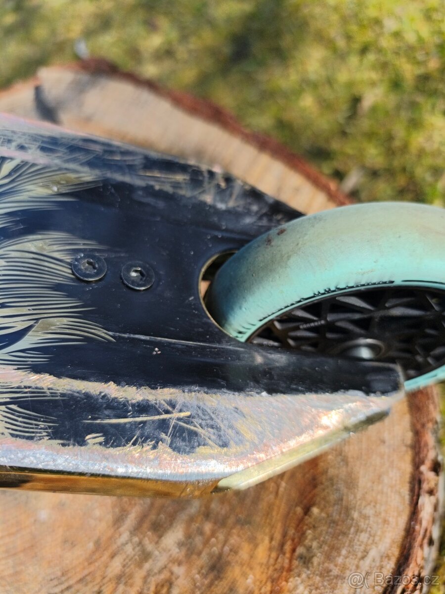 Custom Koloběžka - 2