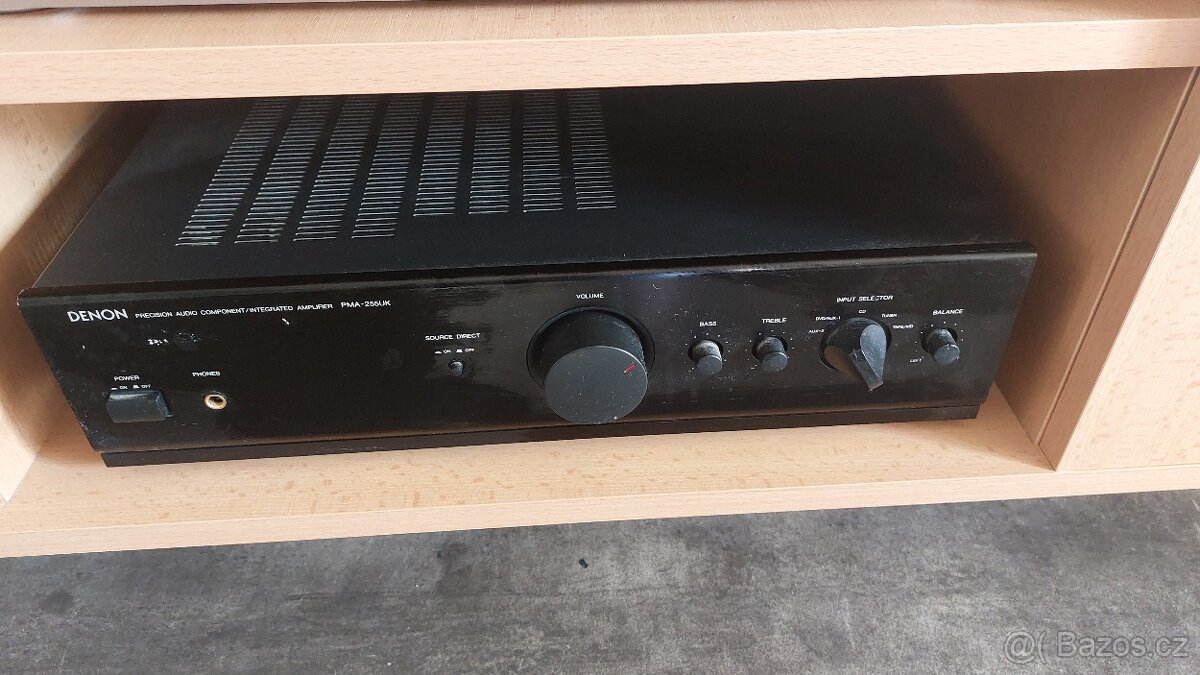 Domácí kino 5.1 - 2