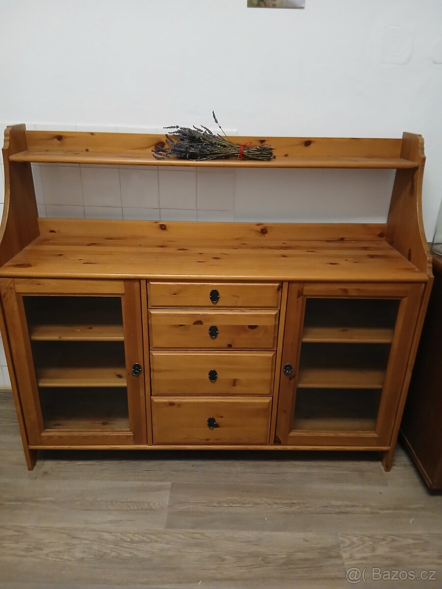 Příborník Lekskvik - 2