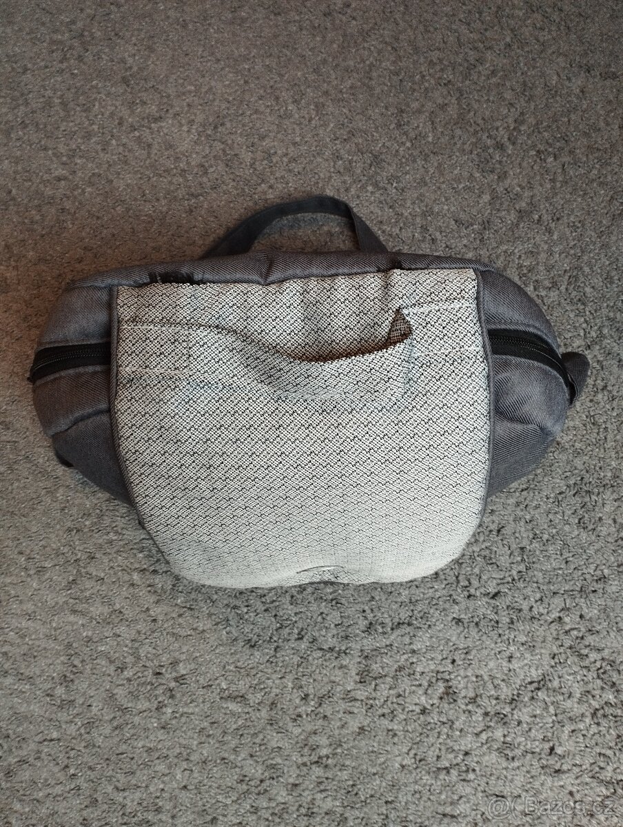 Kočárek Baby Merc - 2