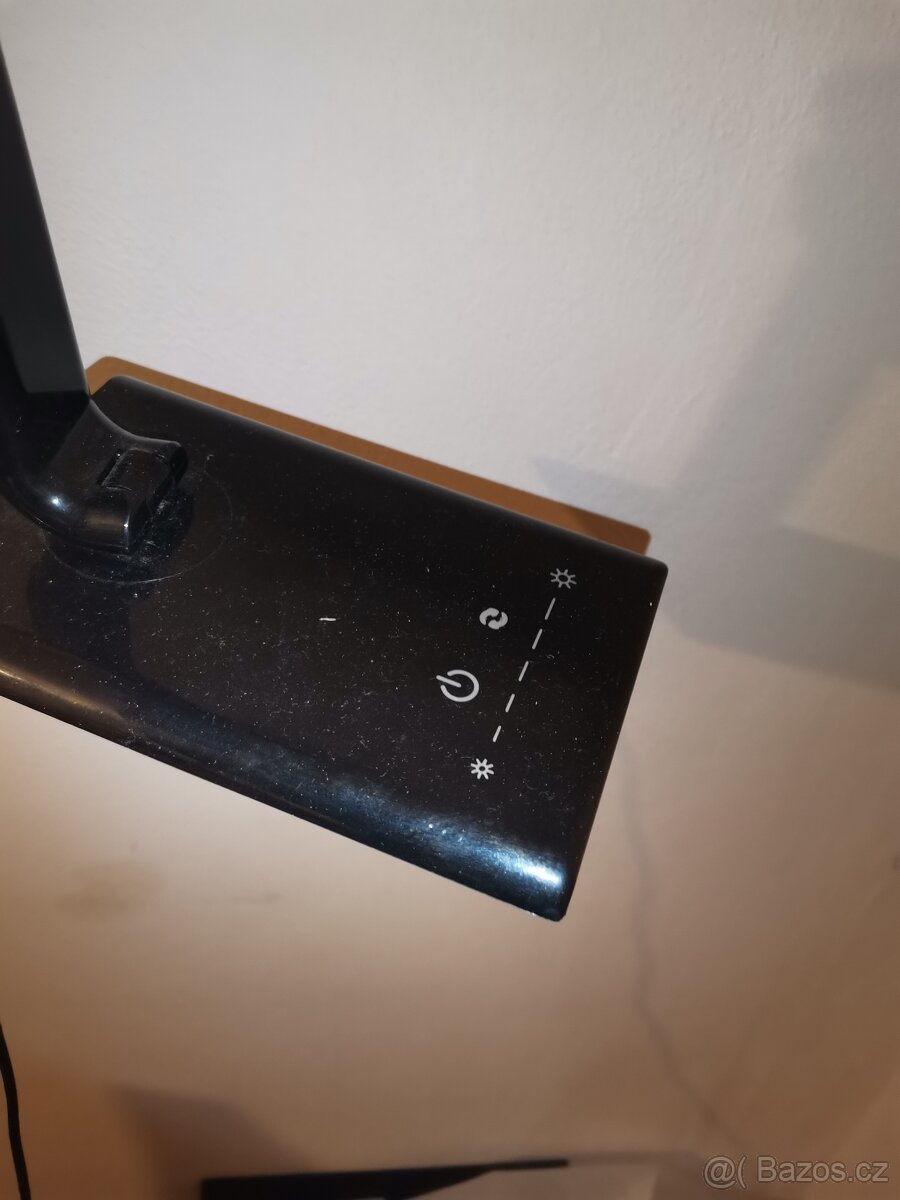 Lampa stolní lidl - 2