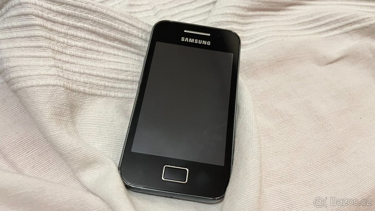 Samsung Age - 2