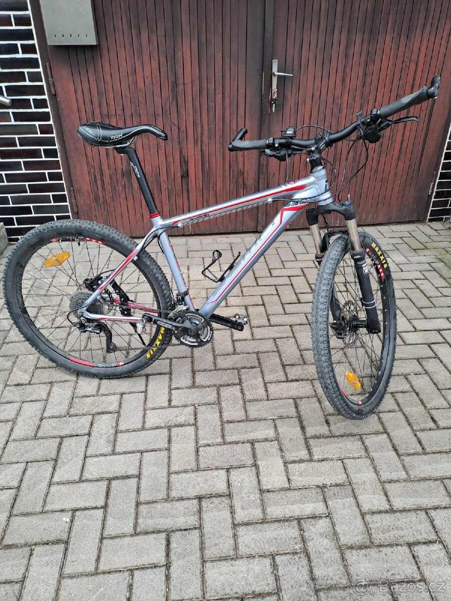 Prodám horské kolo - 2