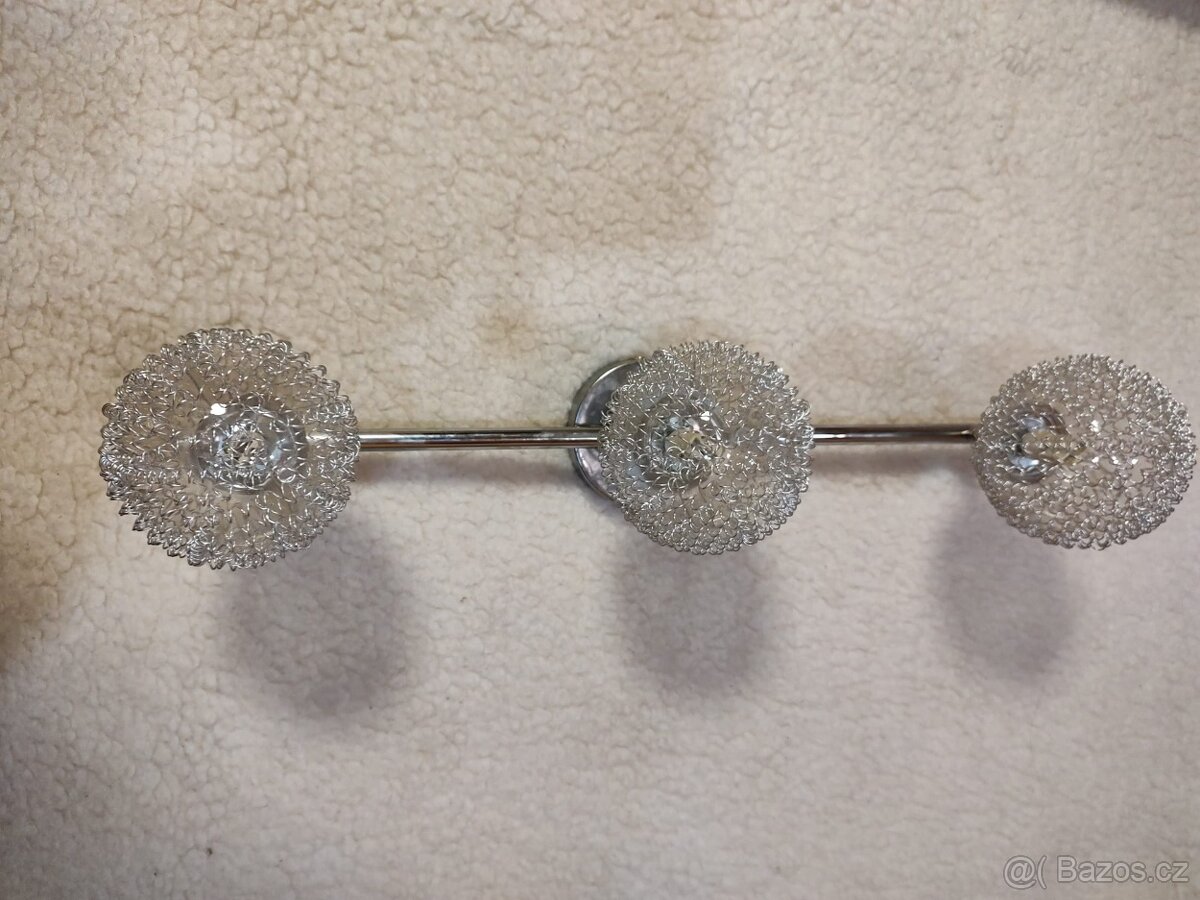 Set čtyř designových svítidel - 2