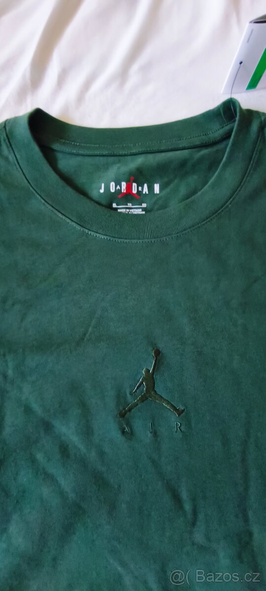 Tričko Jordan XL - 2
