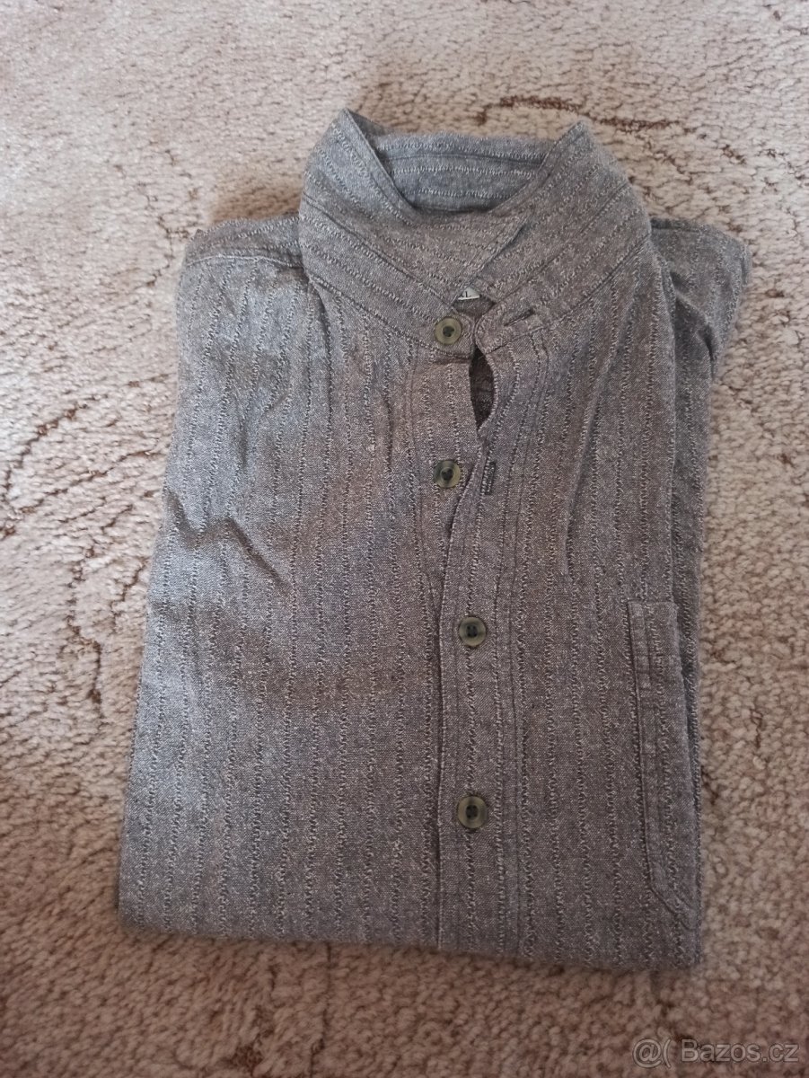 Košile pánské - 2