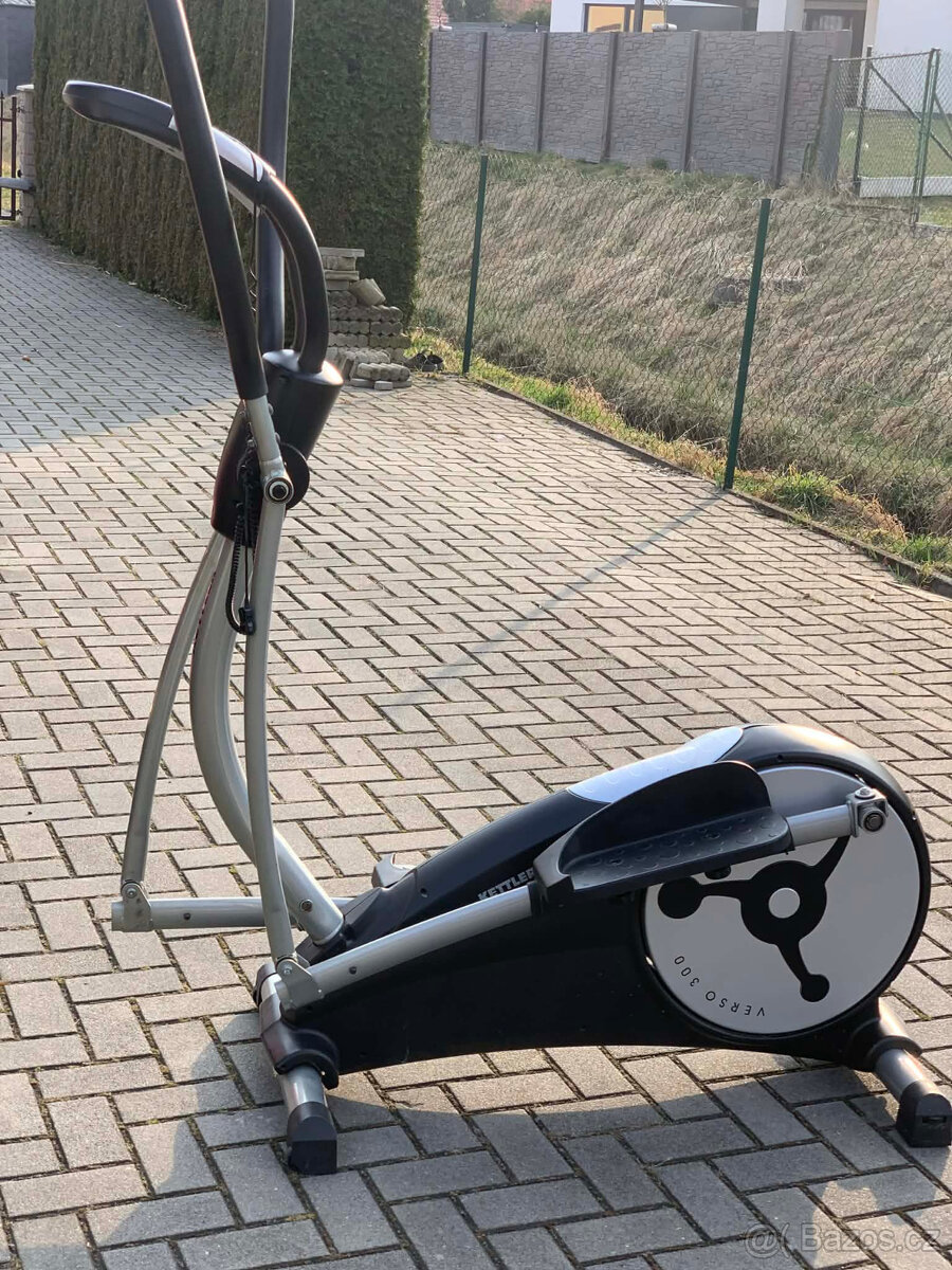 Orbitrek,eliptical Kettler - 2