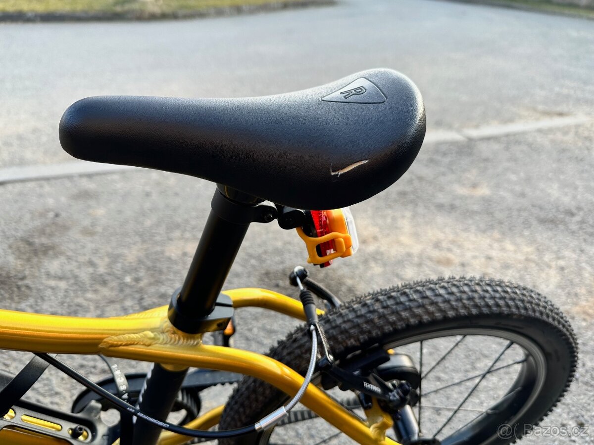 Dětské kola Rascal 16 - 2