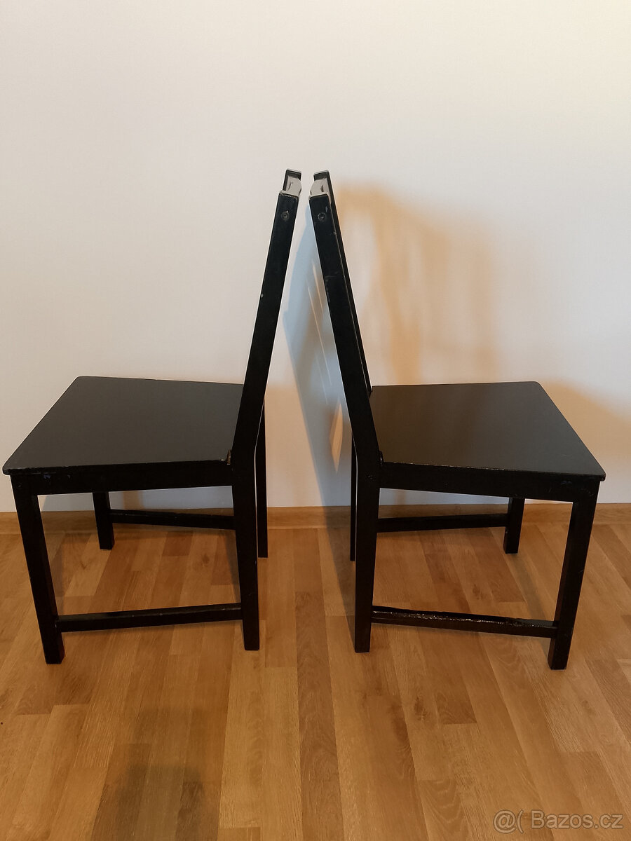 židle Ikea - 2