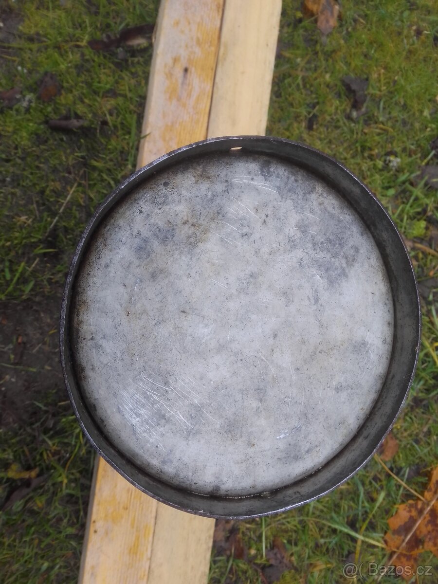 Bandaska na Mléko 3L. - 2