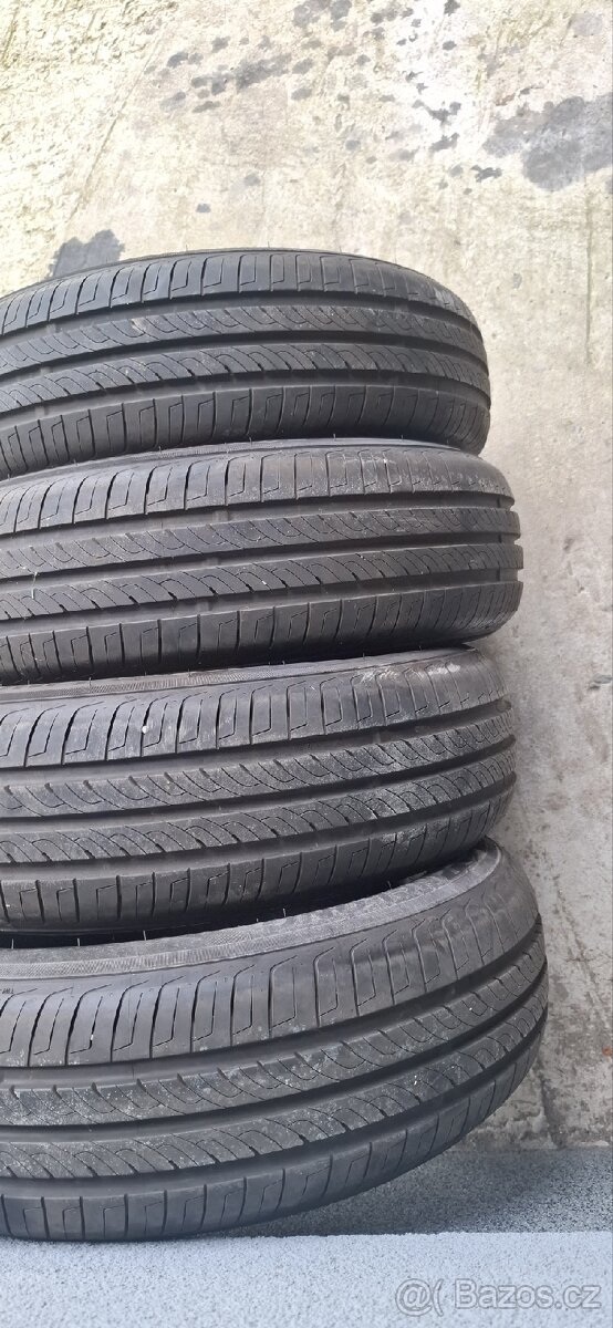 Linglong 165/65r15 - 2