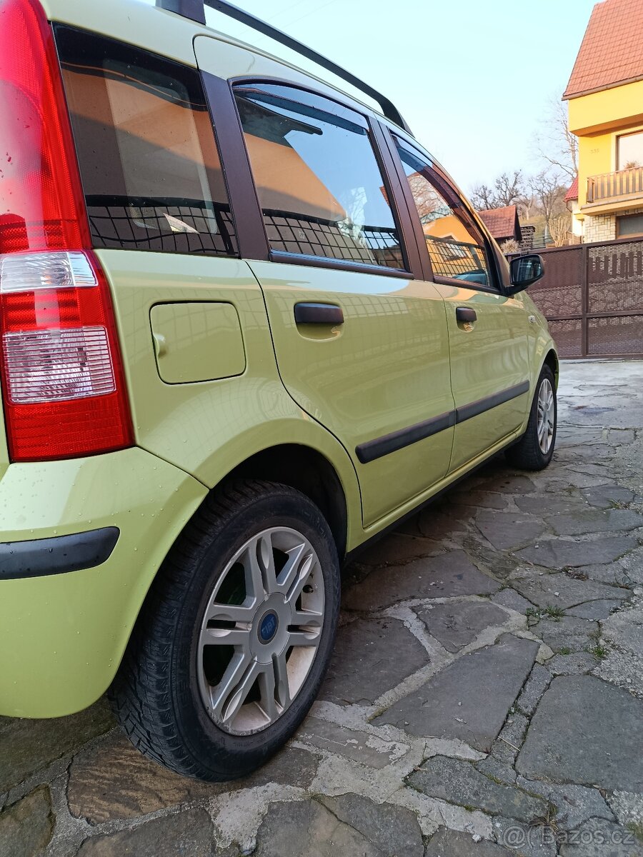 Fiat Panda 1, 2 Digi Panorama - 2