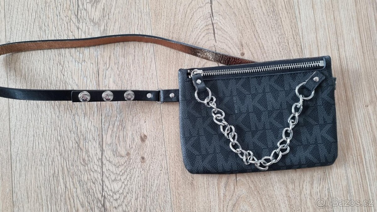 Michael Kors ledvinka - 2