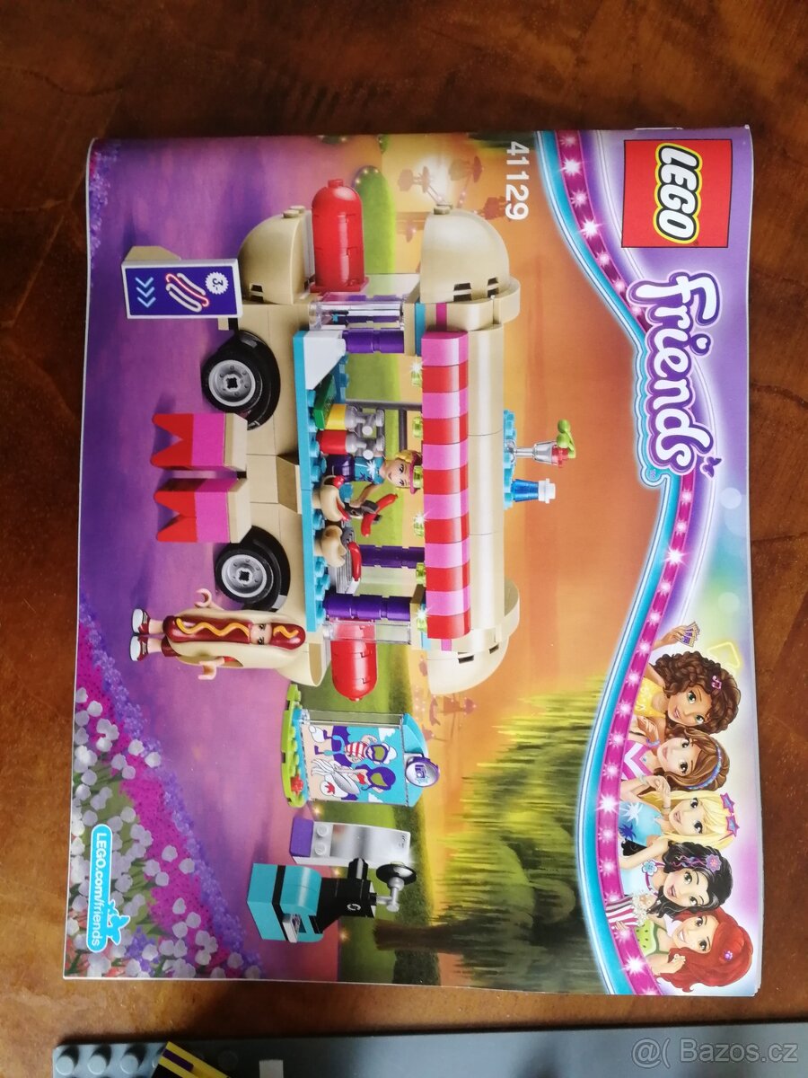 Lego Friends - 2
