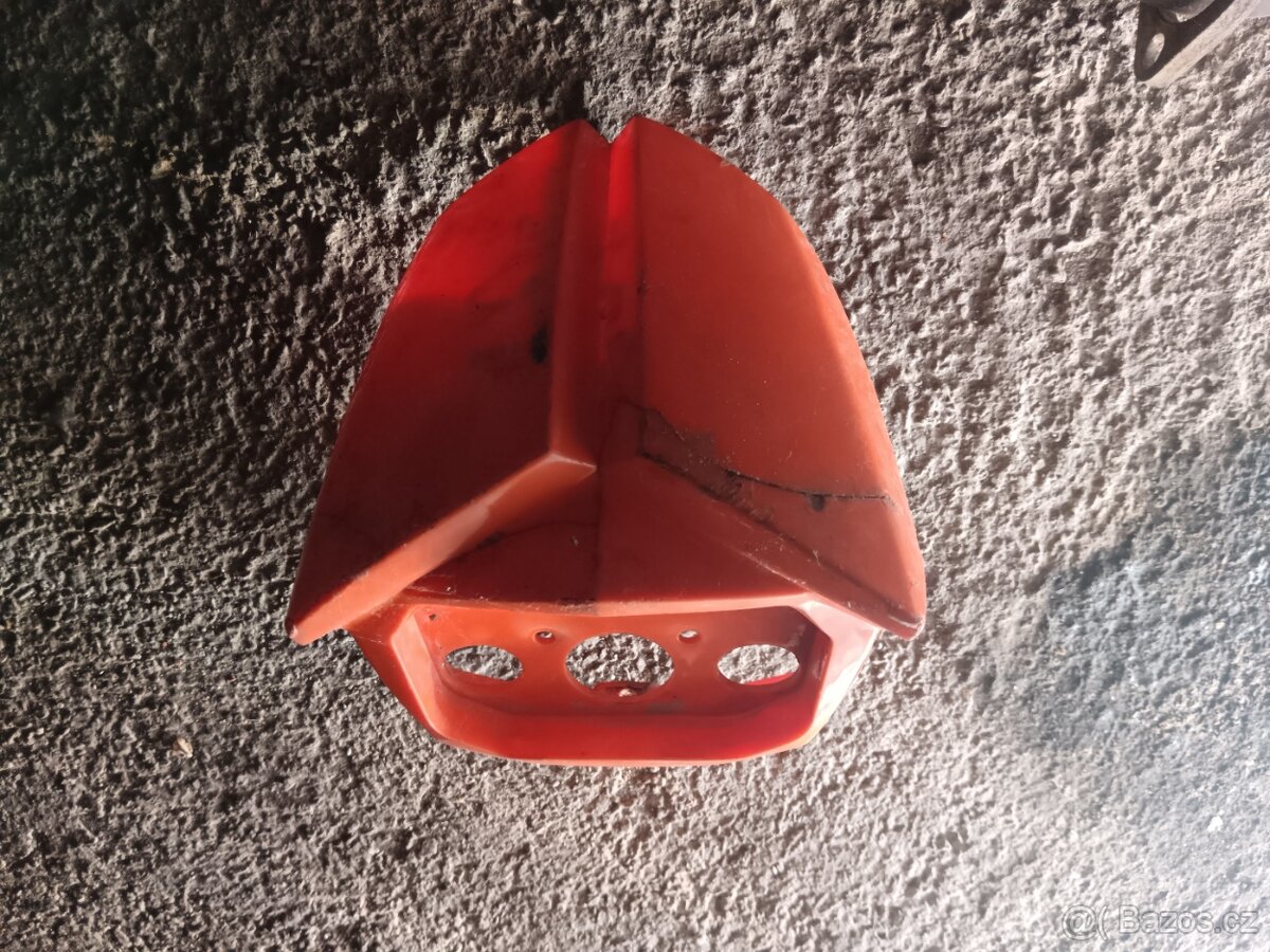 Access 450 kaplička - 2