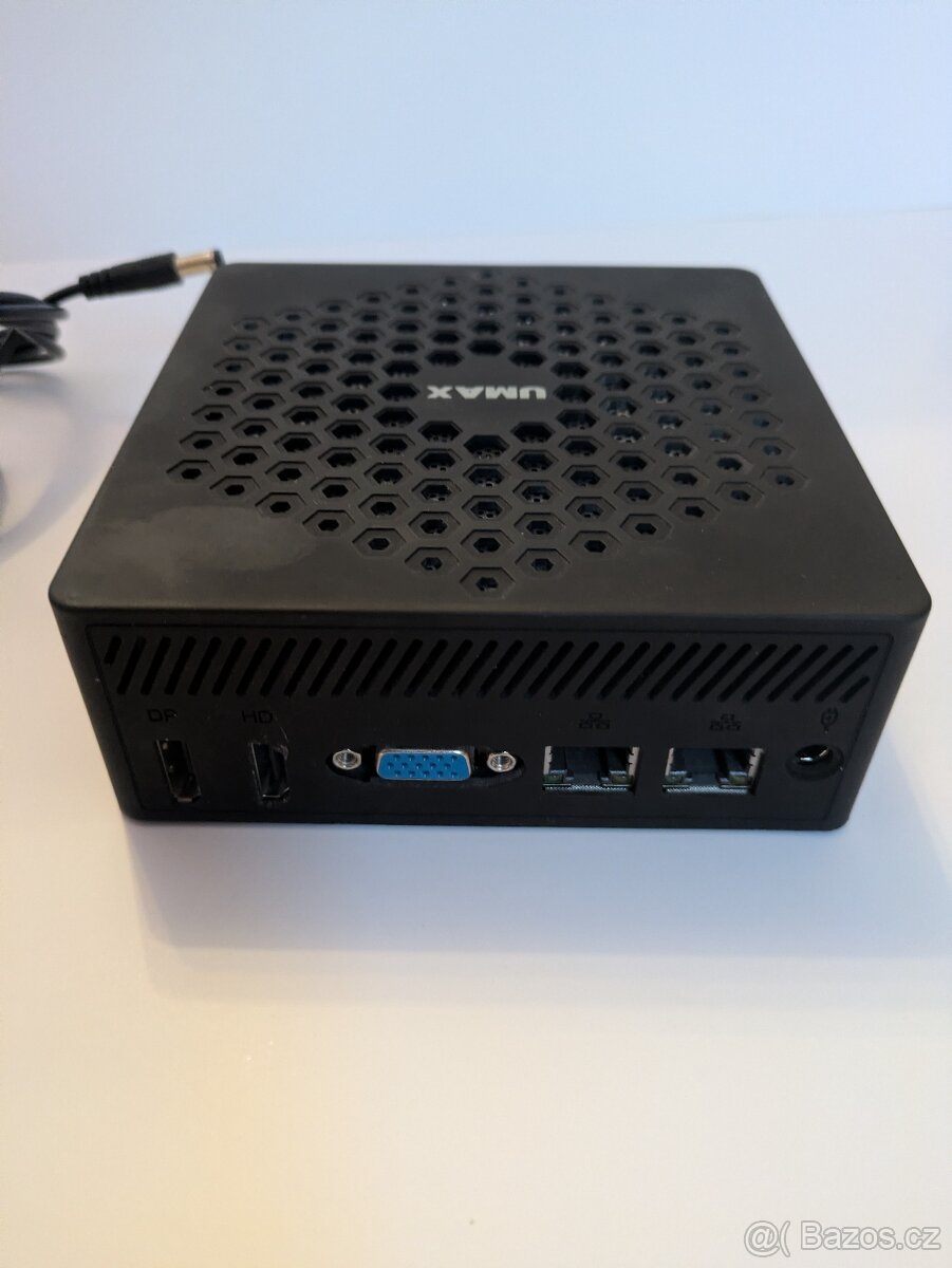 Mini PC Umax U-Box N10 Pro - 2