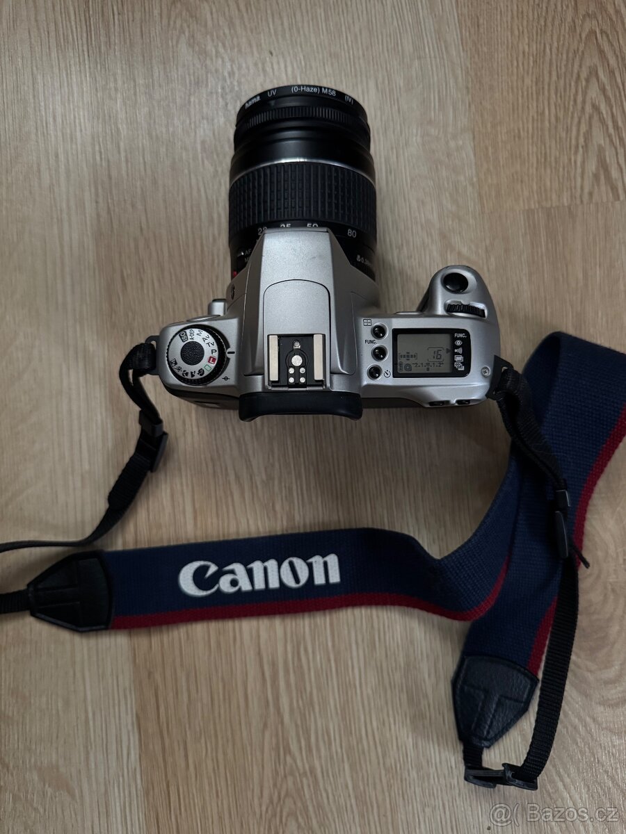 Canon EOS300 - 2