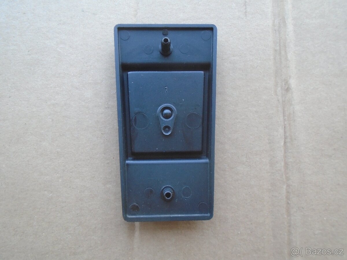 Chrysler Simca 1610 - 2