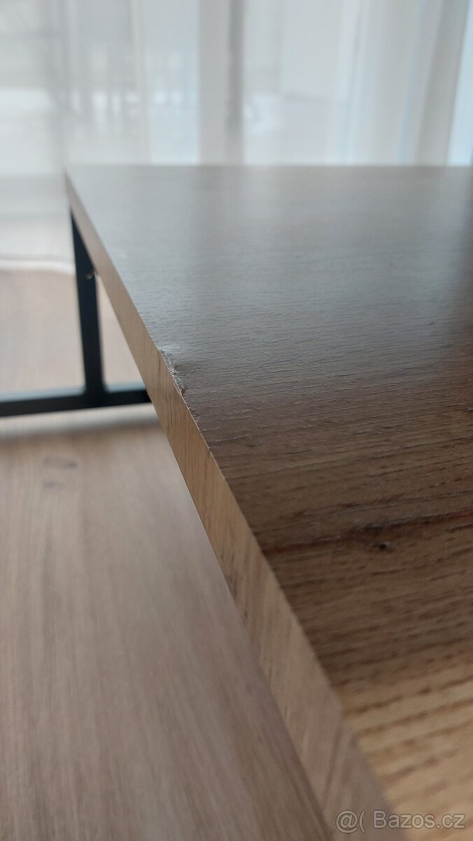 Konferenční stolek - 2