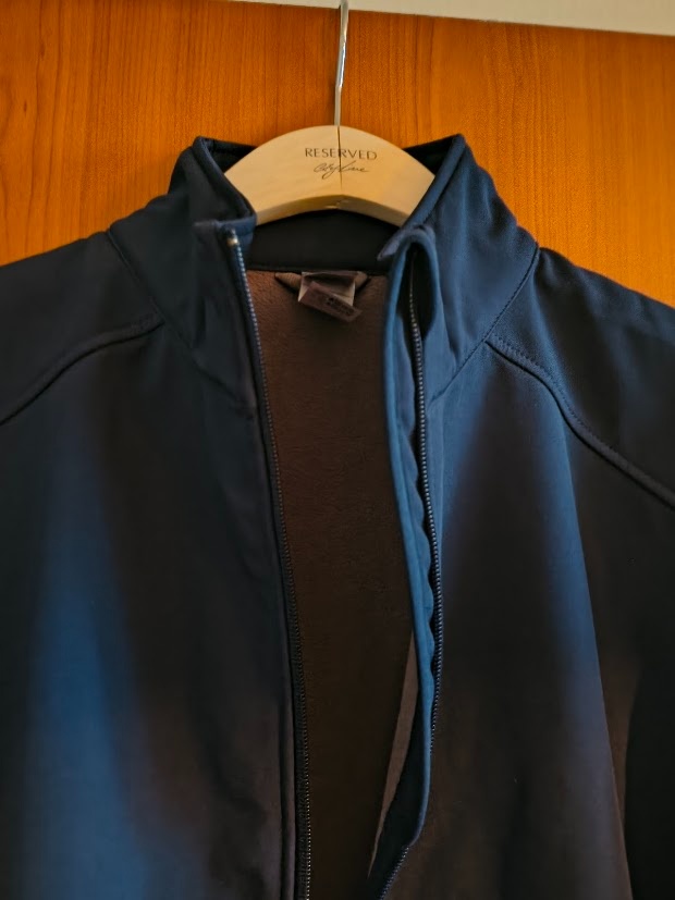 Softshellová bunda Gildan hammer - 2