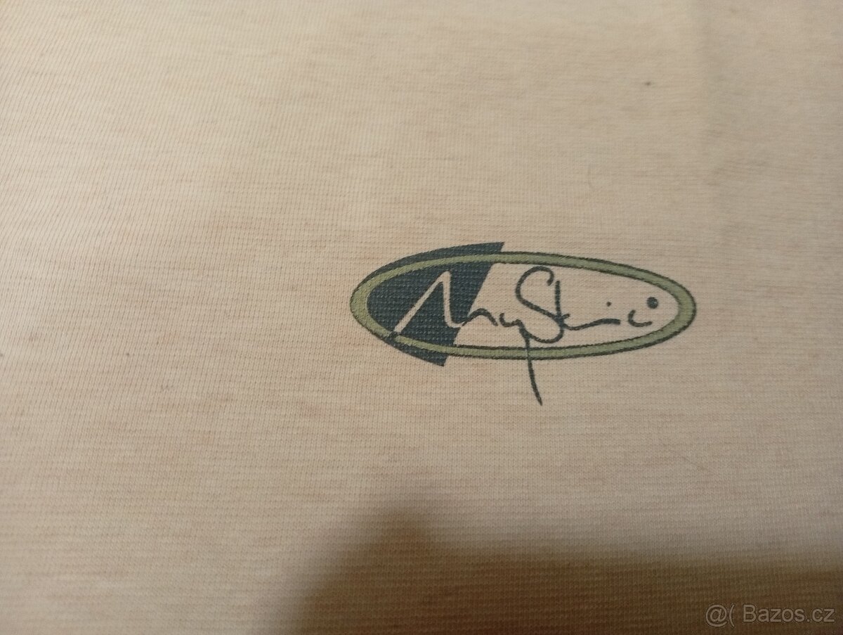 Pánské tričko Mystic Class Design - 2