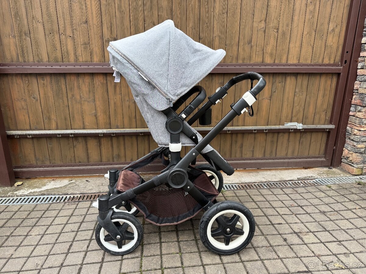 Bugaboo Buffalo kočárek - 2