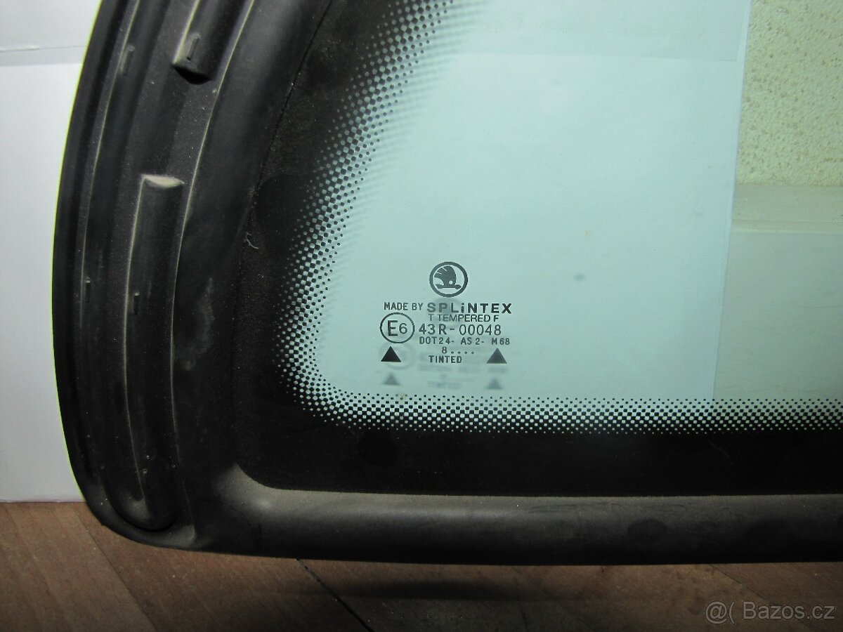 Škoda Octavia I kombi - 2