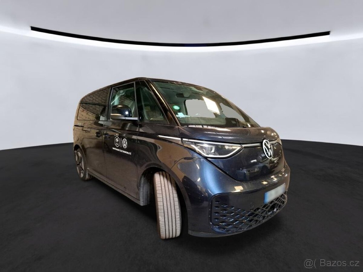 Volkswagen ID. Buzz Pro - 2