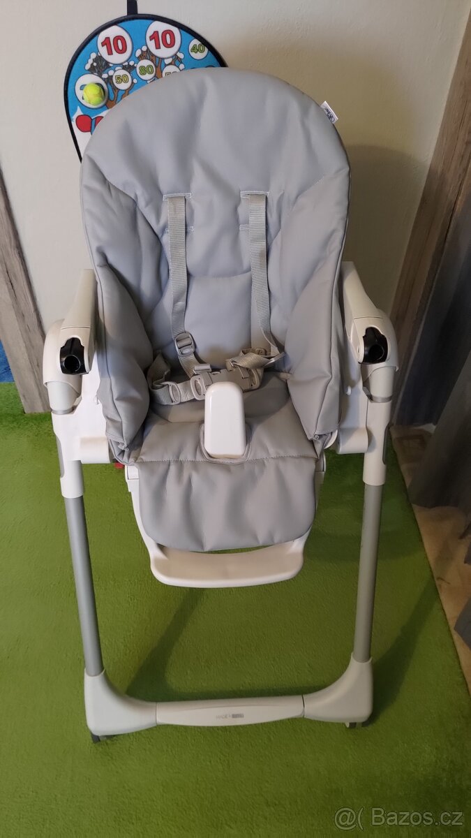 Židlička Prima Pappa Peg-Pérego - 2