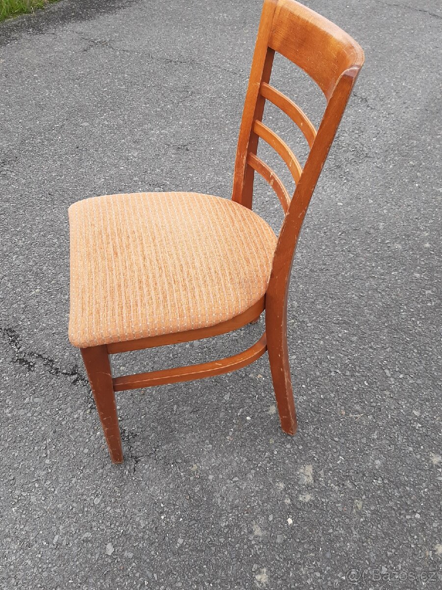 50x židle do restaurace - 2