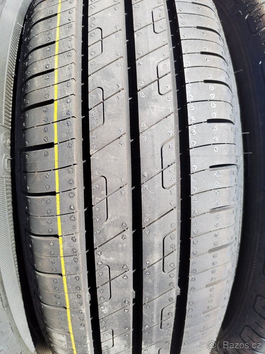 175/65/14 letní pneu GOODYEAR 175/65 R14 - 2