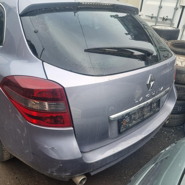 Renault Laguna 2010 2.0 dci - 2