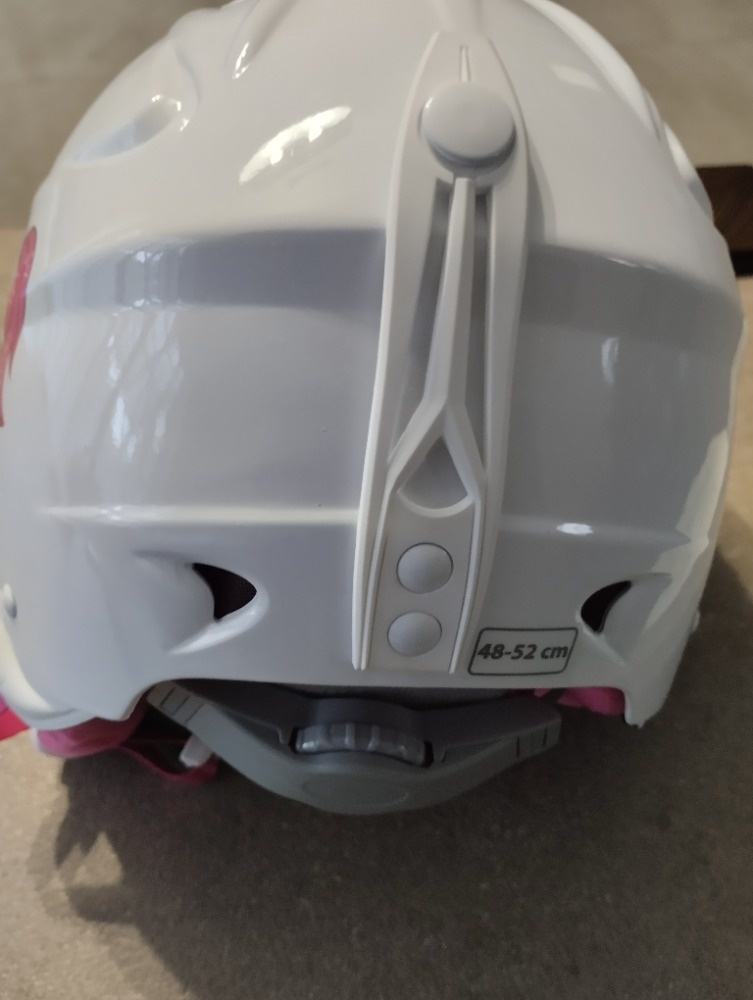 Dětská lyžařská přilba GEMINI - 2