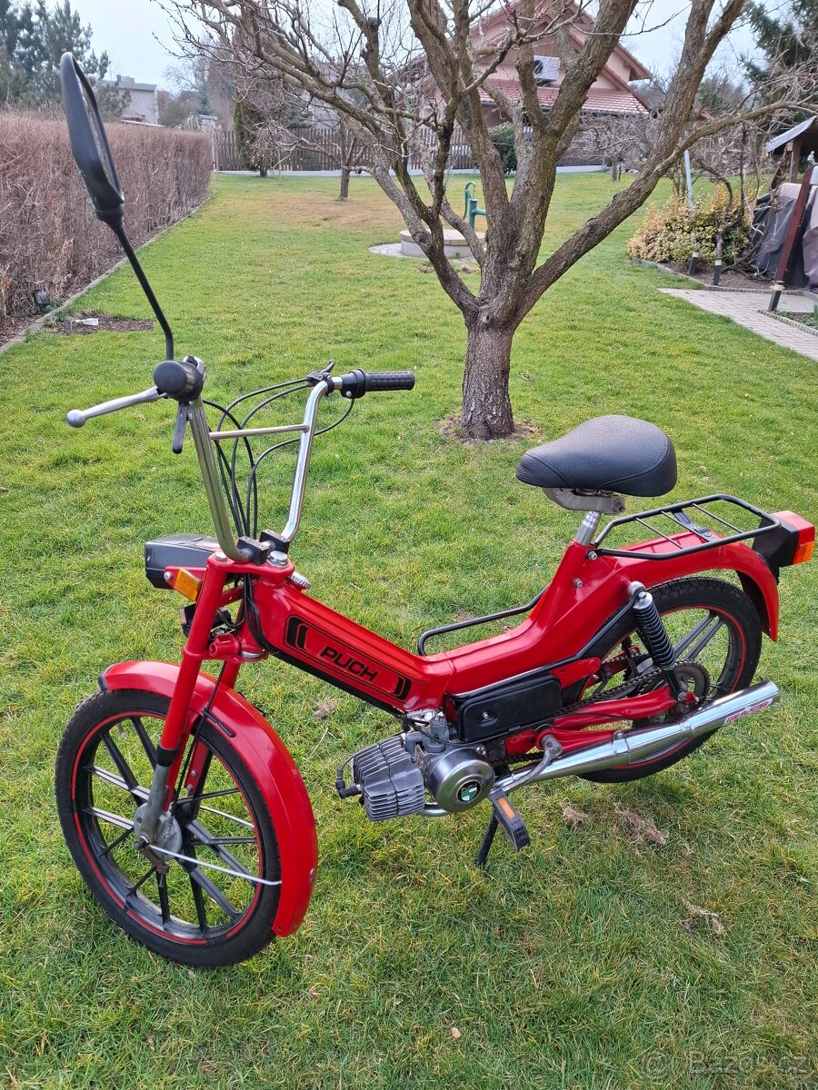 Puch maxi s - 2