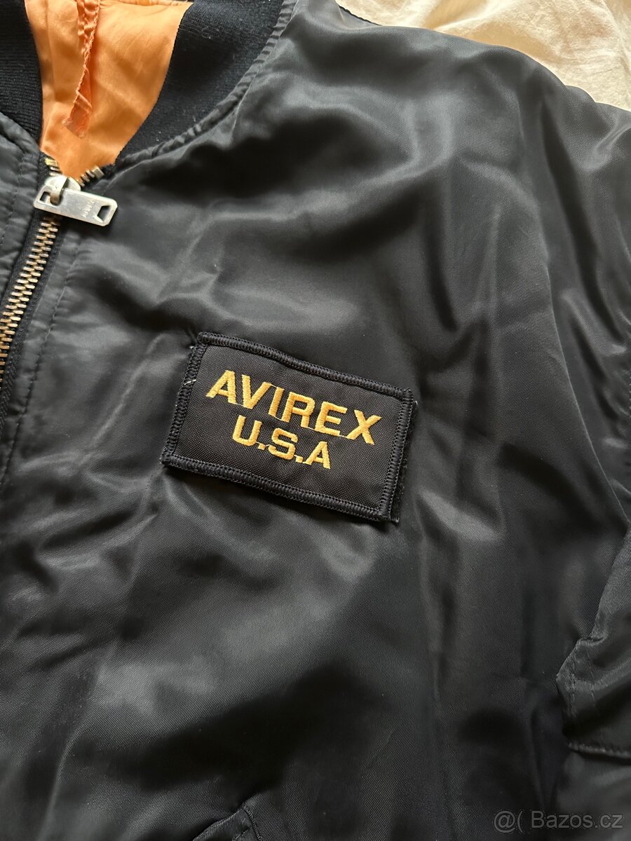Avirex Bomber bunda - 2