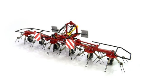 OBRACEČ SENA MĚŘÍTKO 1:32 - 2