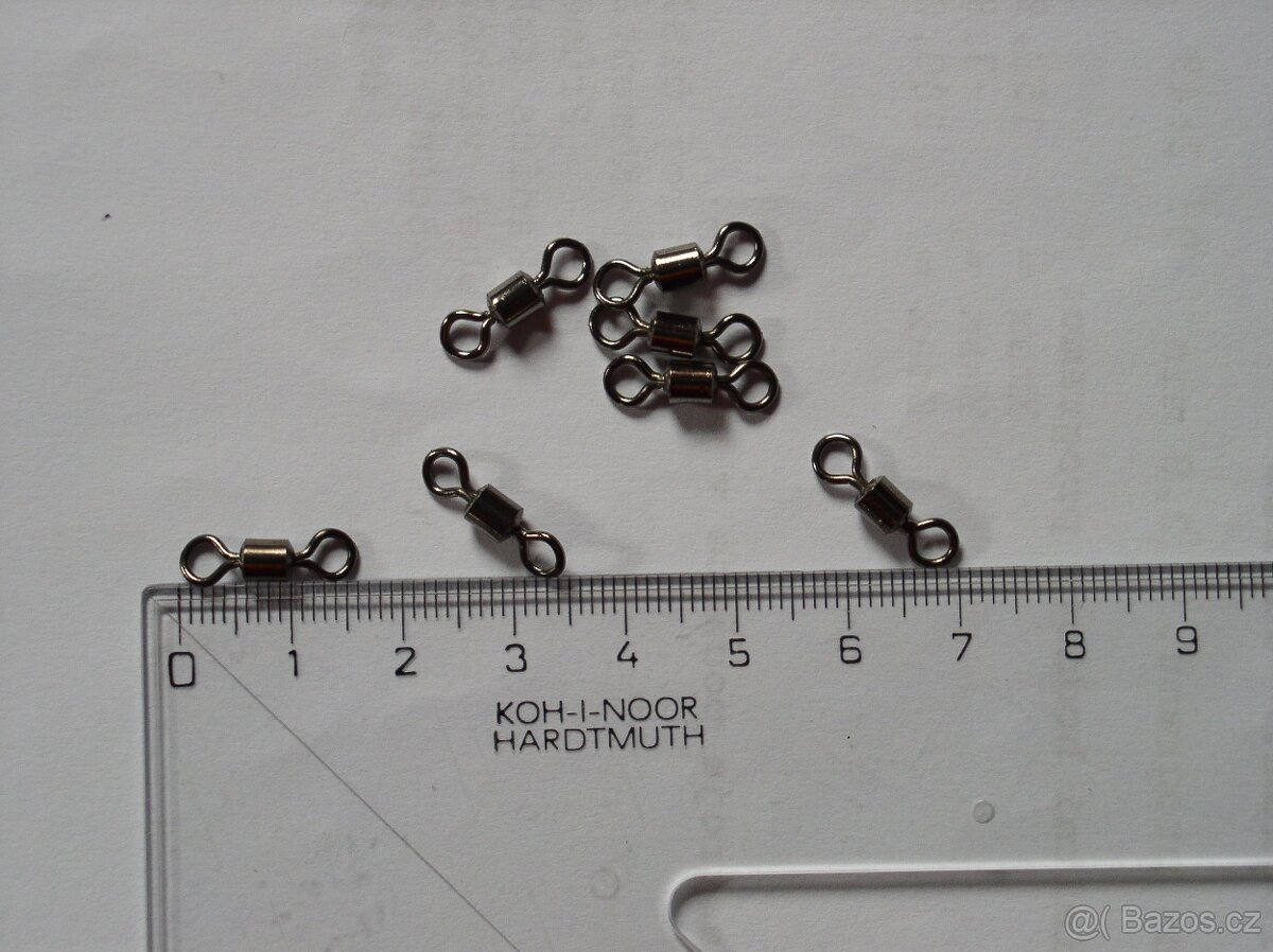 Forma na olůvka SLZA 90+110gr - 2