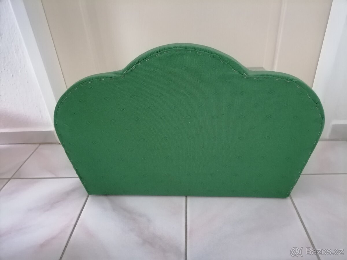 Příslušenství pro panenky - 2