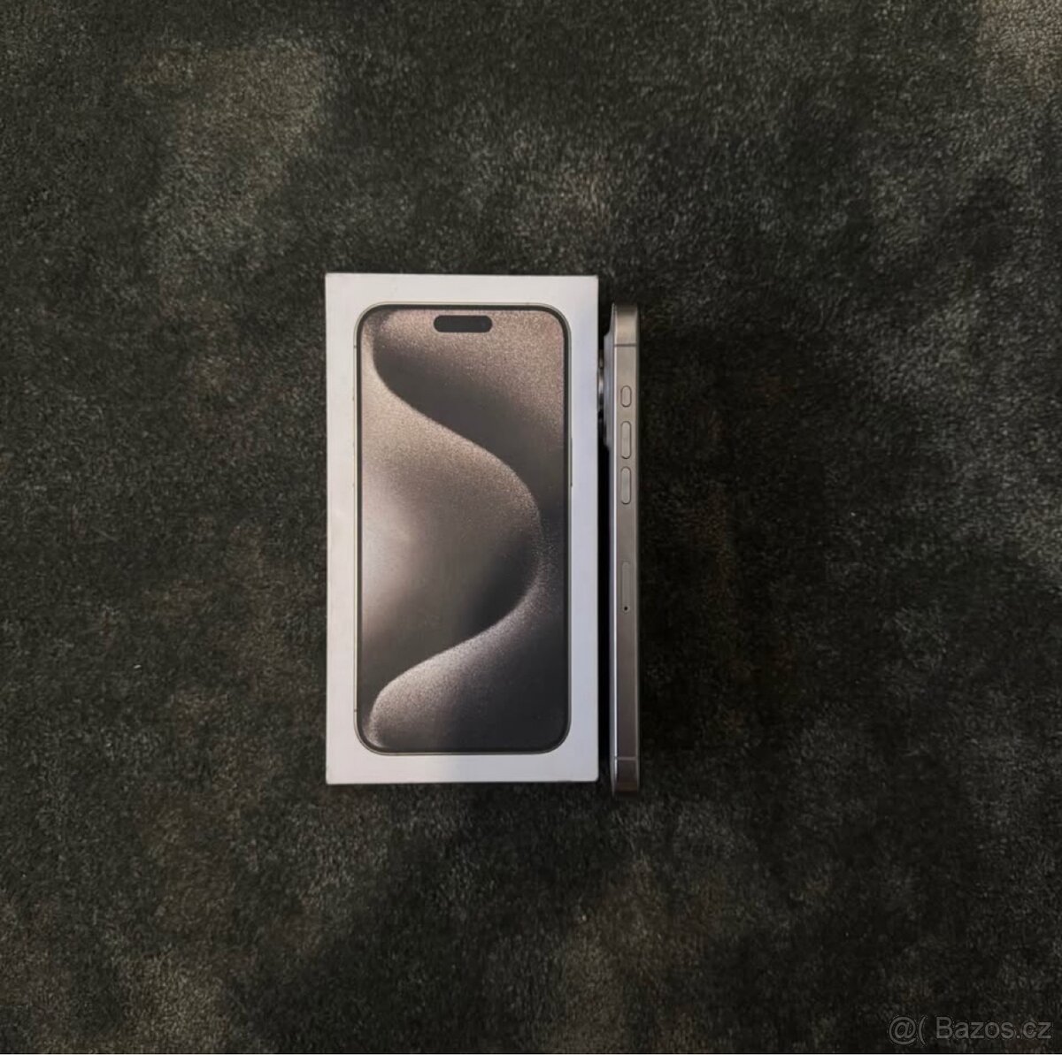 iPhone 15 Pro Max 256gb - 2