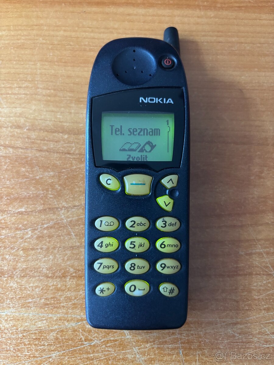 Nokia 5110 - 2