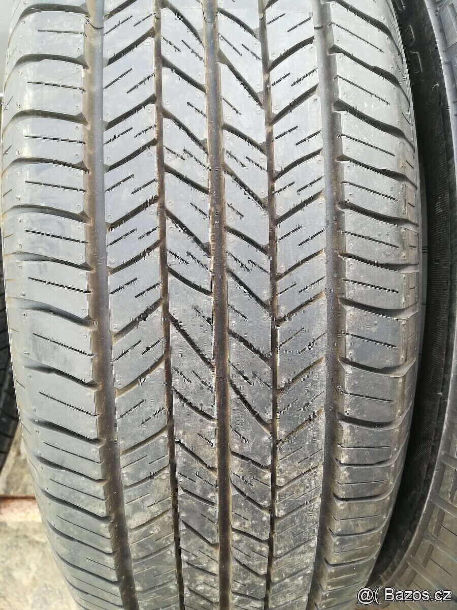 225/65/18 letni pneu DUNLOP 225 65 18 - 2